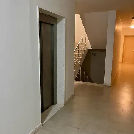 Appartamento Navigator 525 *