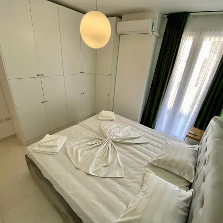 Appartamento Navigator 525 Durrës