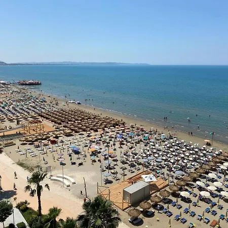 Navigator 525 Durrës