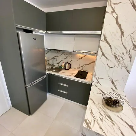 Appartamento Navigator 525 *