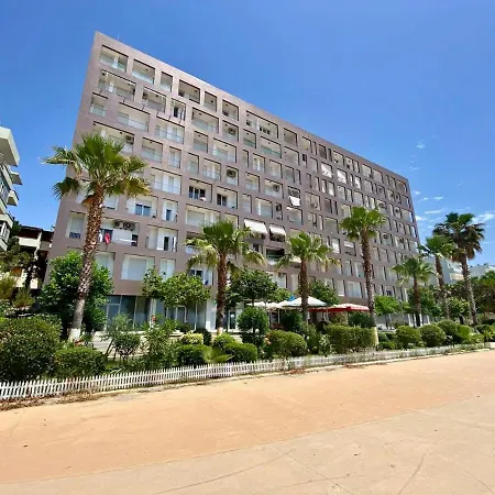 Navigator 525 Apartament Durrës