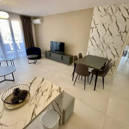 Appartamento Navigator 525 Durrës