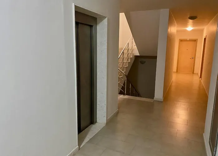 Apartament Navigator 525 *