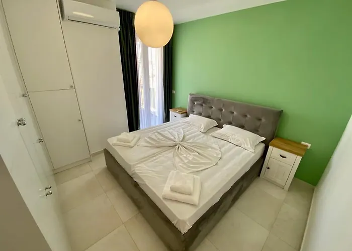Navigator 525 Apartament Durrës