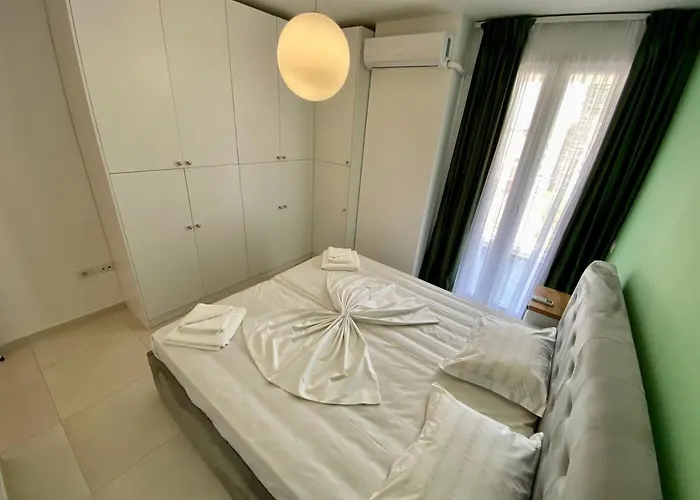Apartament Navigator 525 Durrës
