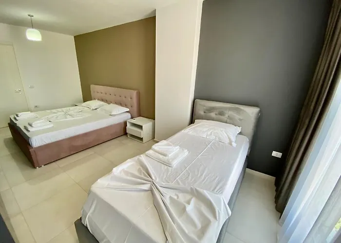 Navigator 525 Apartament *