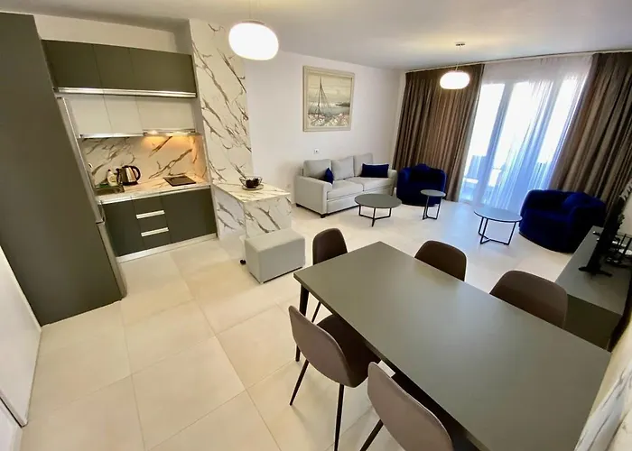 Navigator 525 Apartament *