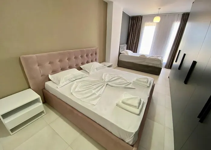 Apartament Navigator 525