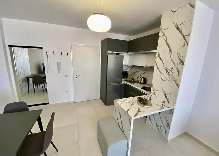 Navigator 525 Apartament Durrës