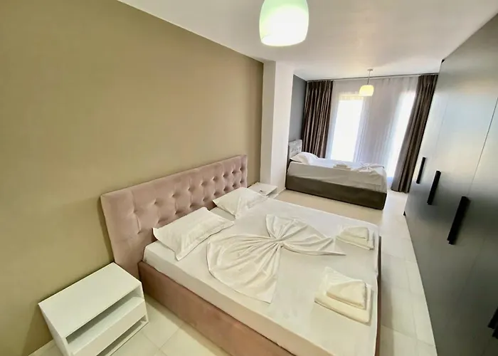 Apartament Navigator 525 *