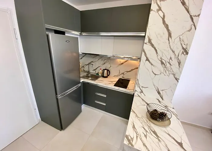 Apartament Navigator 525 *