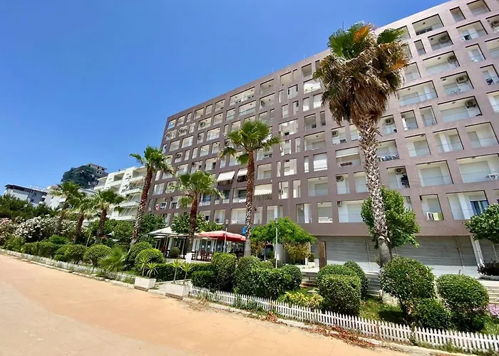 Apartament Navigator 525 Durrës
