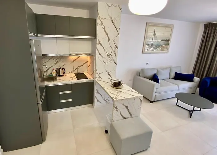 Apartament Navigator 525