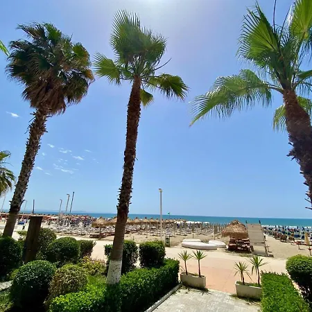 Navigator 525 Apartment Durres