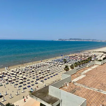 Apartman Navigator 525 Durrës