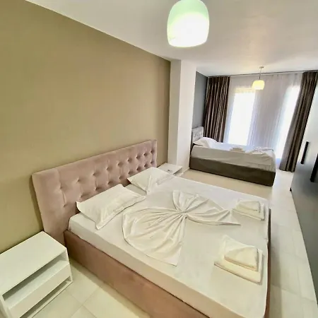 Apartment Navigator 525 *