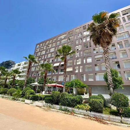 Apartman Navigator 525 Durrës