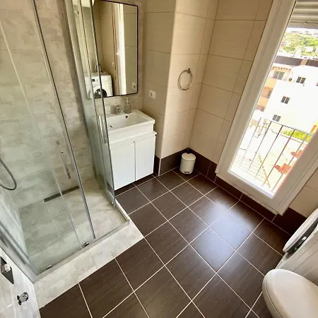 Apartmán Navigator 525