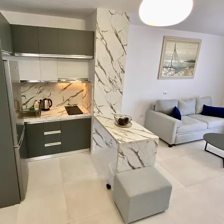 Apartmán Navigator 525