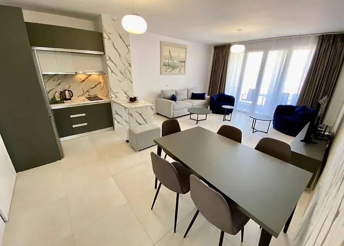 Navigator 525 Apartman