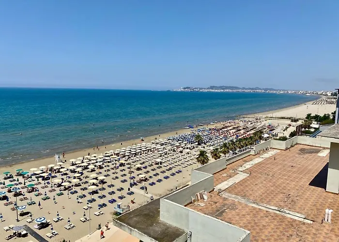 Apartman Navigator 525 Durrës