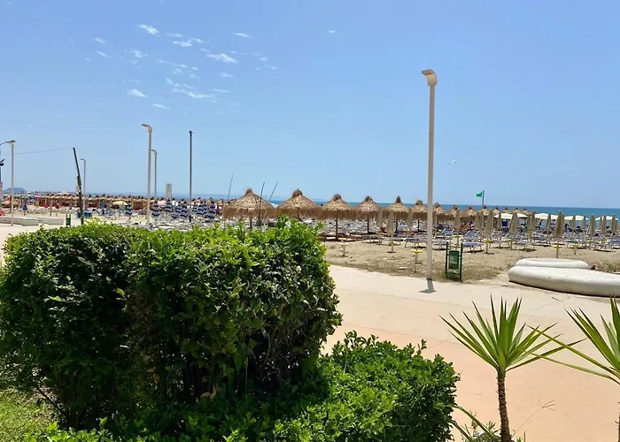 Navigator 525 * Durrës