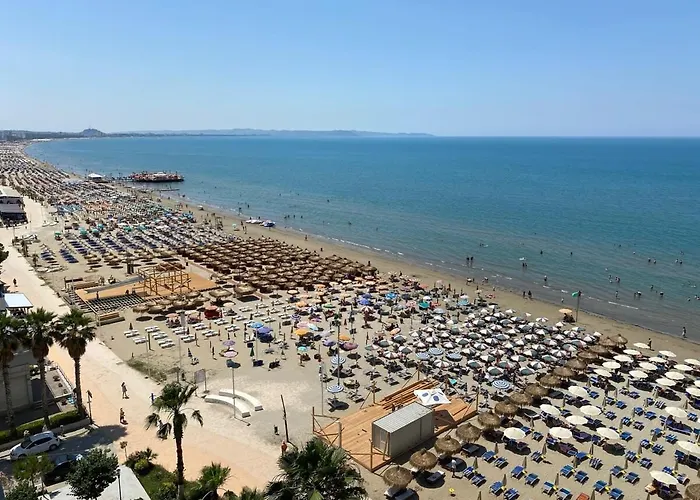 Navigator 525 Durrës