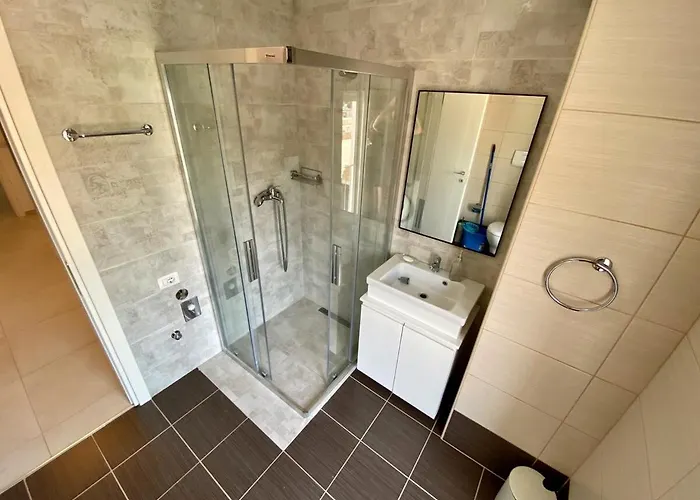 Navigator 525 Apartman