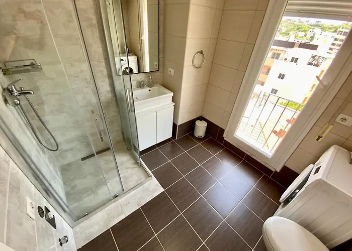 Apartman Navigator 525